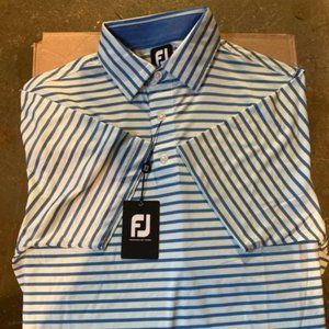 Foot Joy Golf Shirts